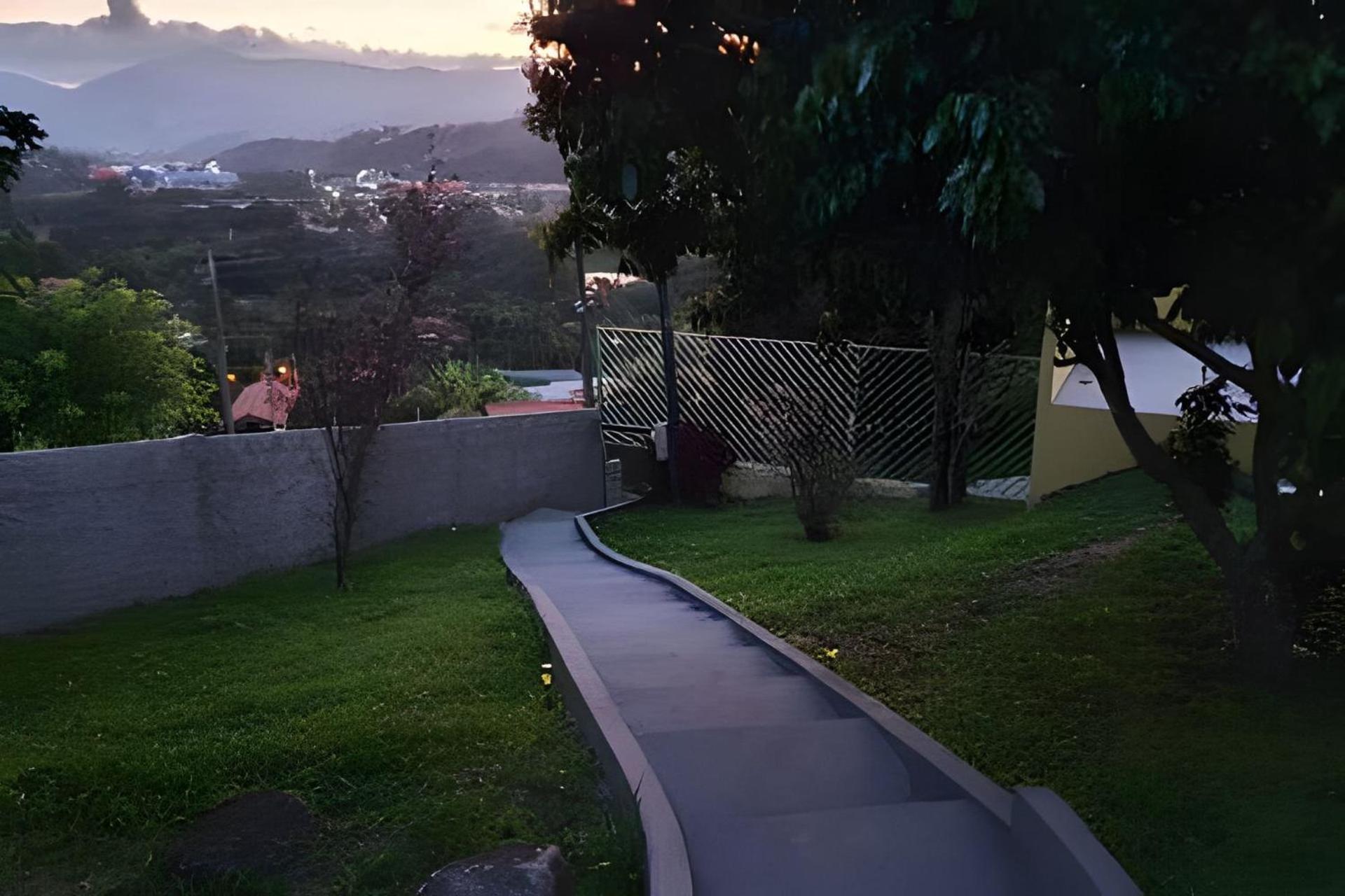 Chácara com piscina aquecida- Perdões Vila Bom Jesus dos Perdões Exterior foto