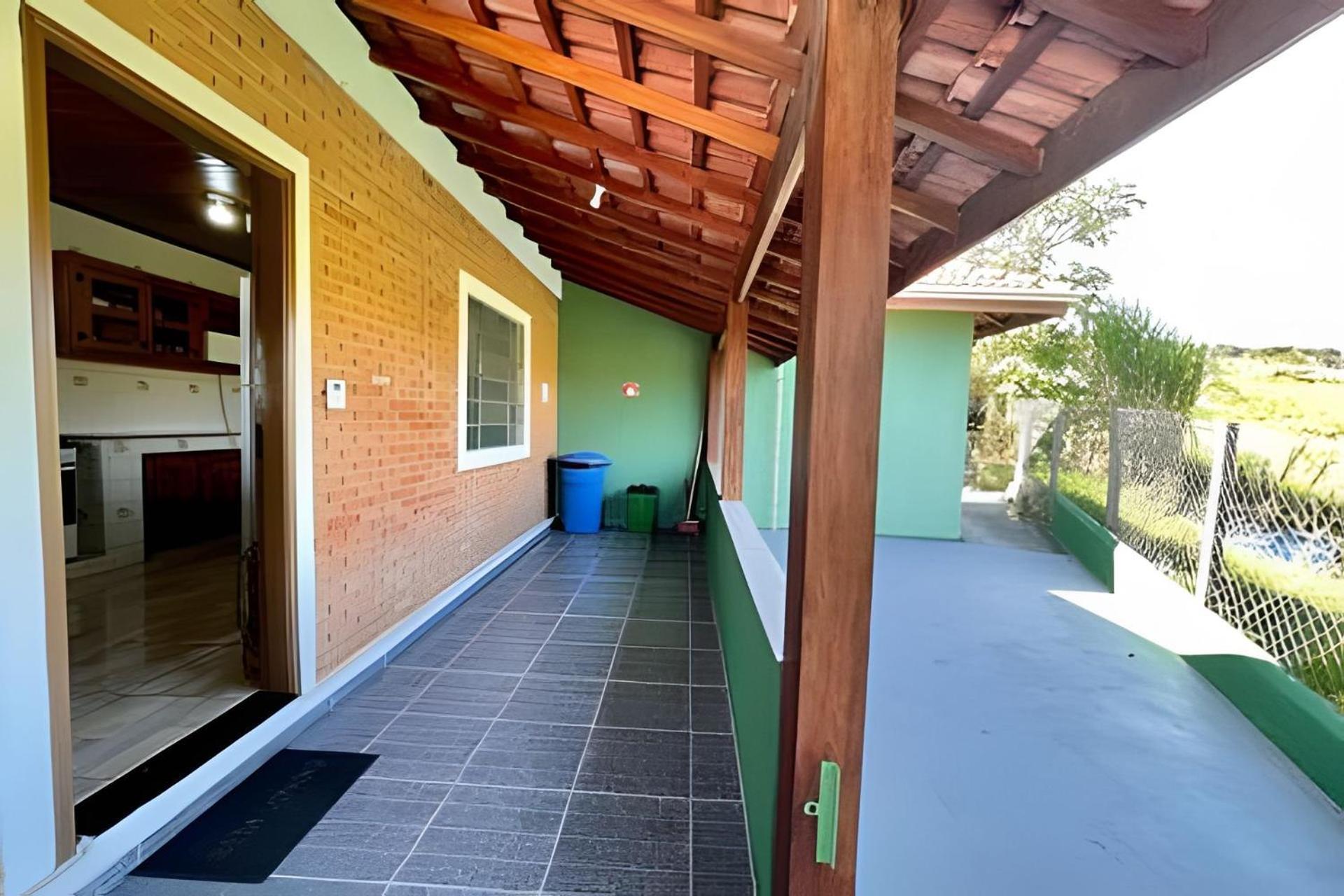Chácara com piscina aquecida- Perdões Vila Bom Jesus dos Perdões Exterior foto